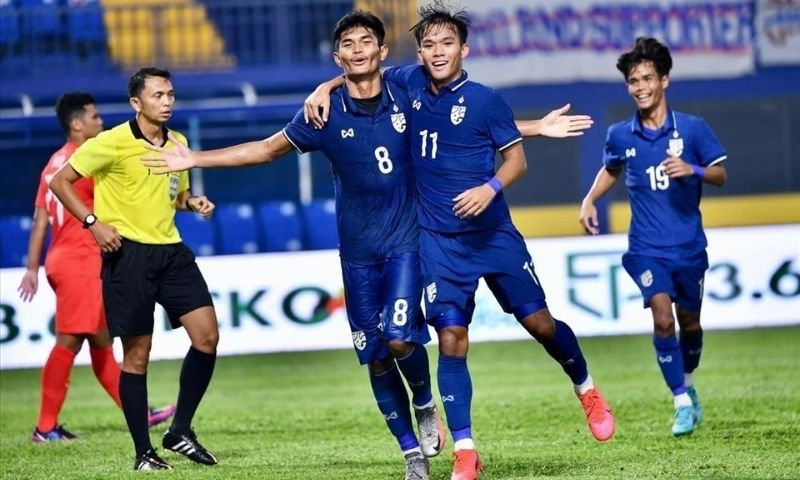 Nhận định bóng đá Thái Lan về những thành tích nổi bật