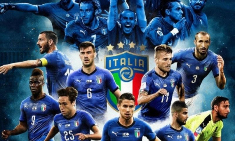 Nhận định bóng đá Ý trong những năm gần đây