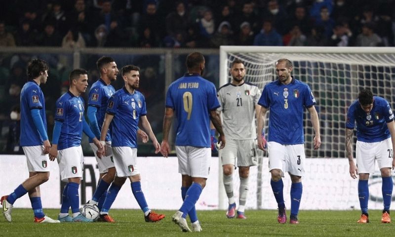 Nhận định bóng đá Ý phân tích tình hình thi đấu của các CLB