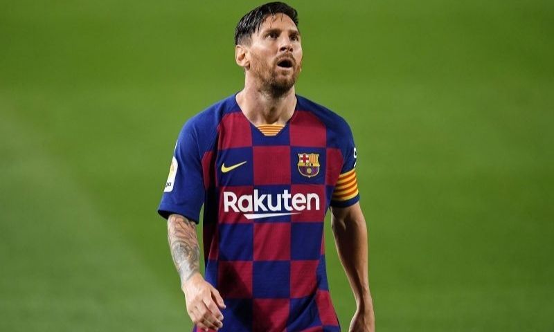 Đánh giá về khả năng thi đấu của Lionel Messi tại Inter Miami