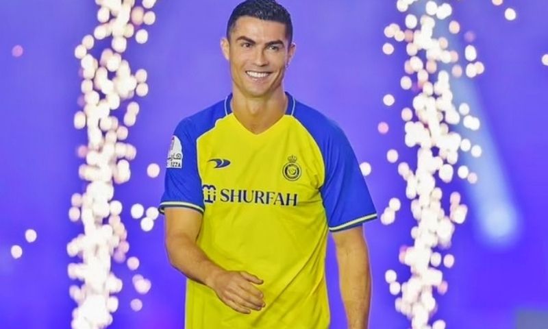 Nhận định về khả năng thành công của Ronaldo tại Al Nassr