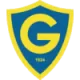 Logo Gnistan Helsinki