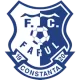 Logo Farul Constanta