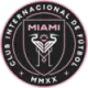Logo Inter Miami CF