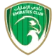 Logo Emirates Club
